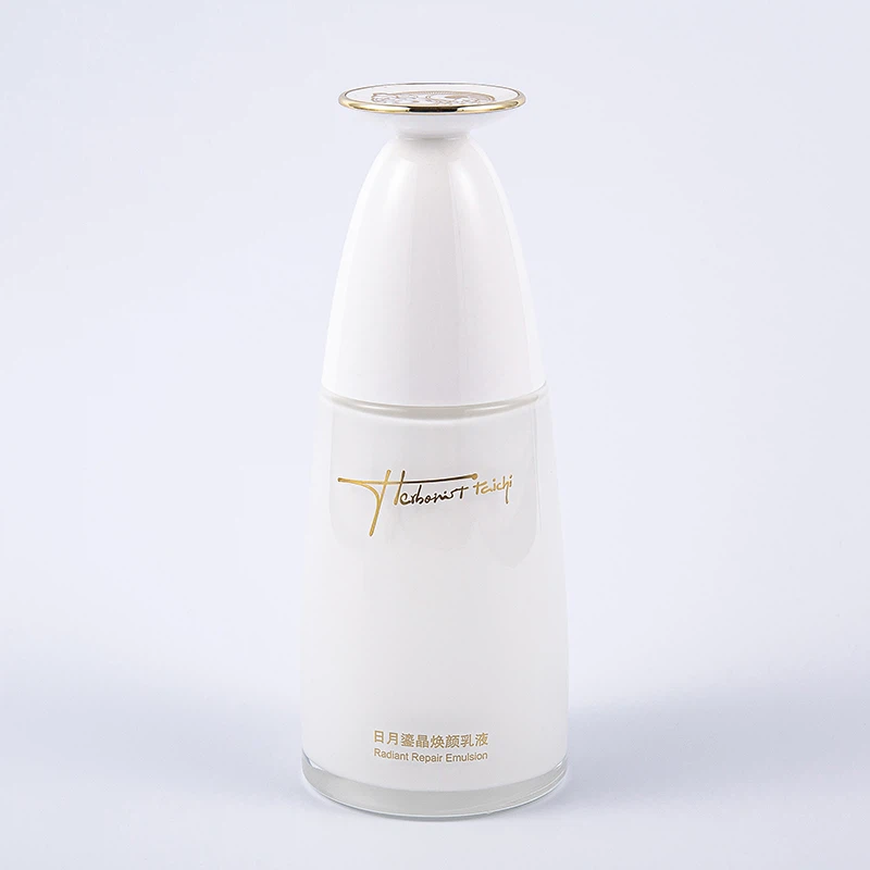 Боца за дозатор за стаклену лосију